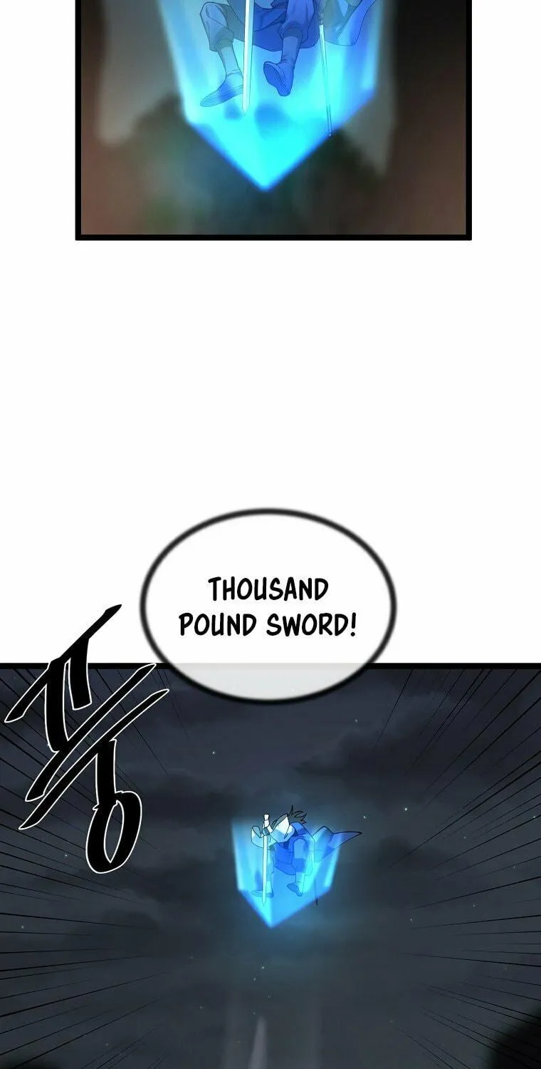 Volcanic Age Chapter 257 page 94 - 