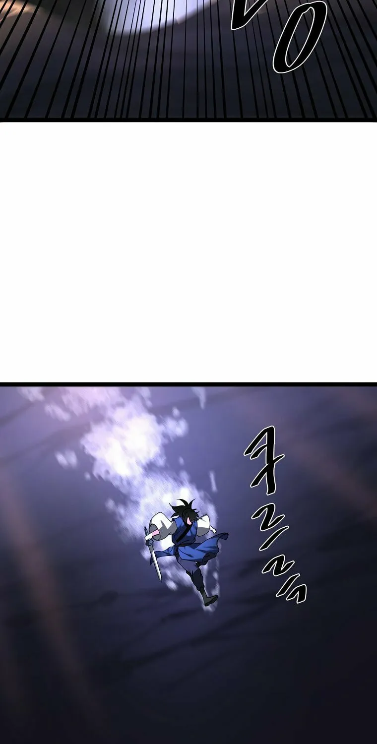Volcanic Age Chapter 257 page 96 - 