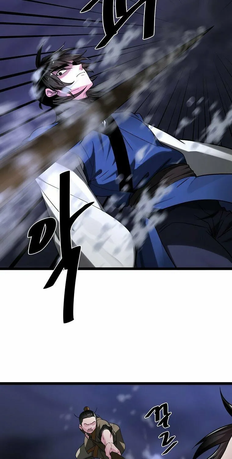 Volcanic Age Chapter 257 page 98 - 