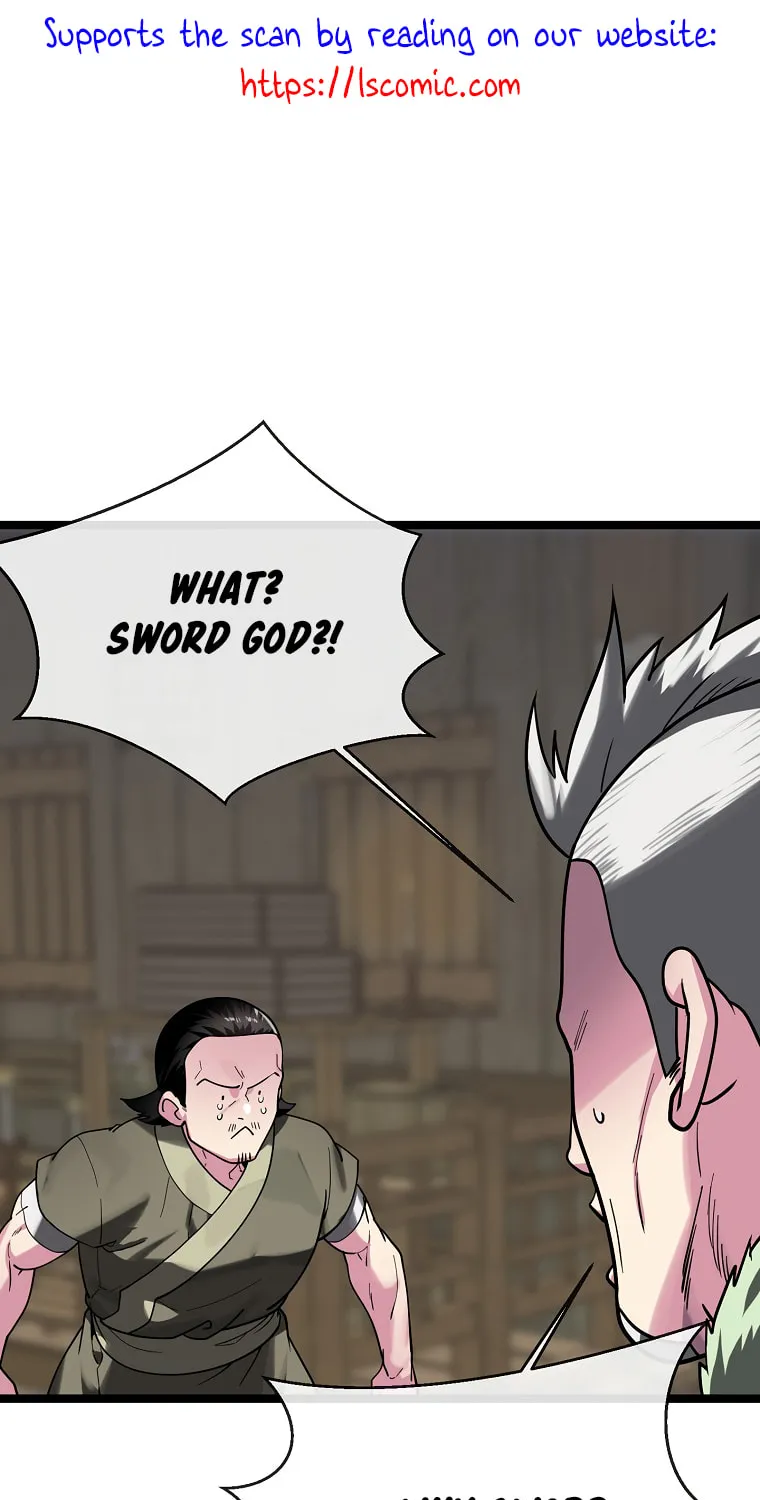 Volcanic Age Chapter 258 page 2 - 