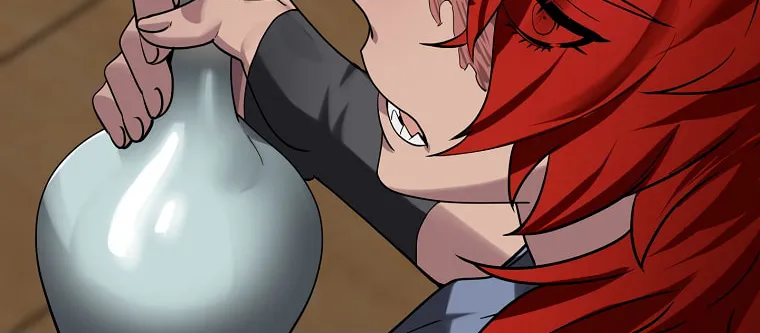 Volcanic Age Chapter 258 page 105 - 