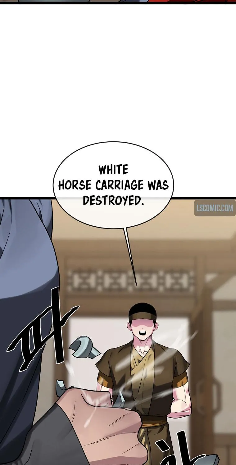 Volcanic Age Chapter 258 page 106 - 