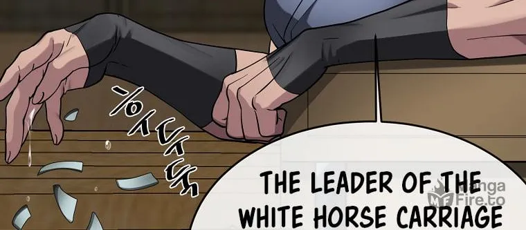Volcanic Age Chapter 258 page 109 - 