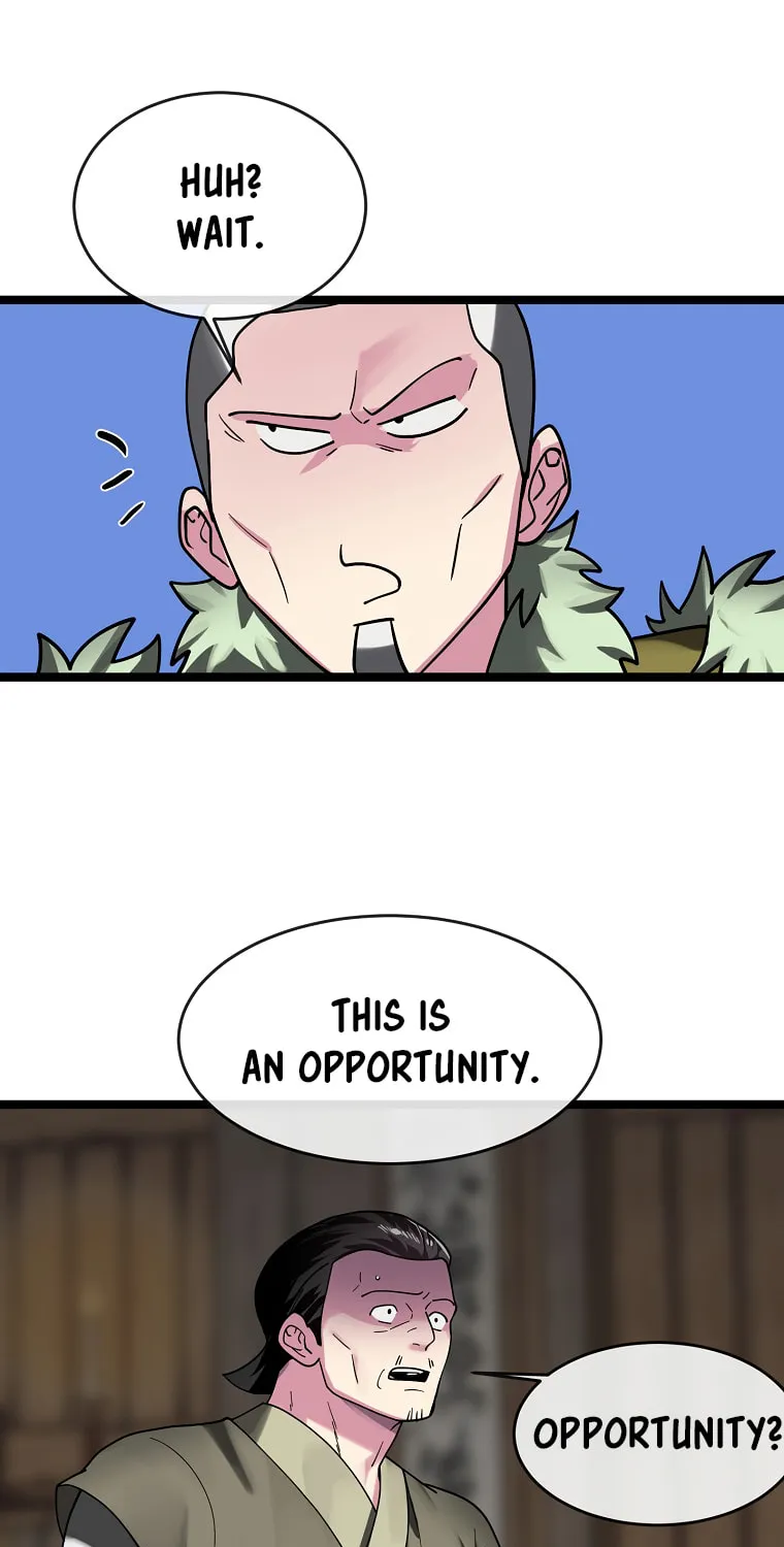 Volcanic Age Chapter 258 page 12 - 