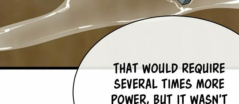 Volcanic Age Chapter 258 page 111 - 