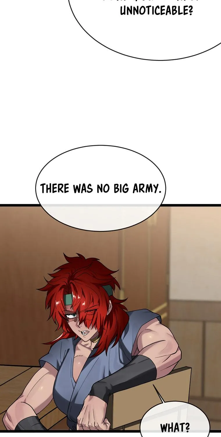 Volcanic Age Chapter 258 page 112 - 