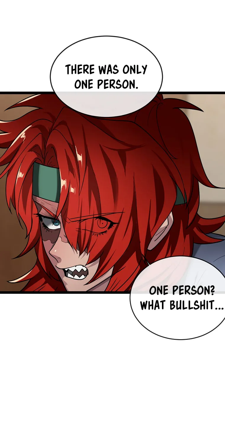 Volcanic Age Chapter 258 page 114 - 