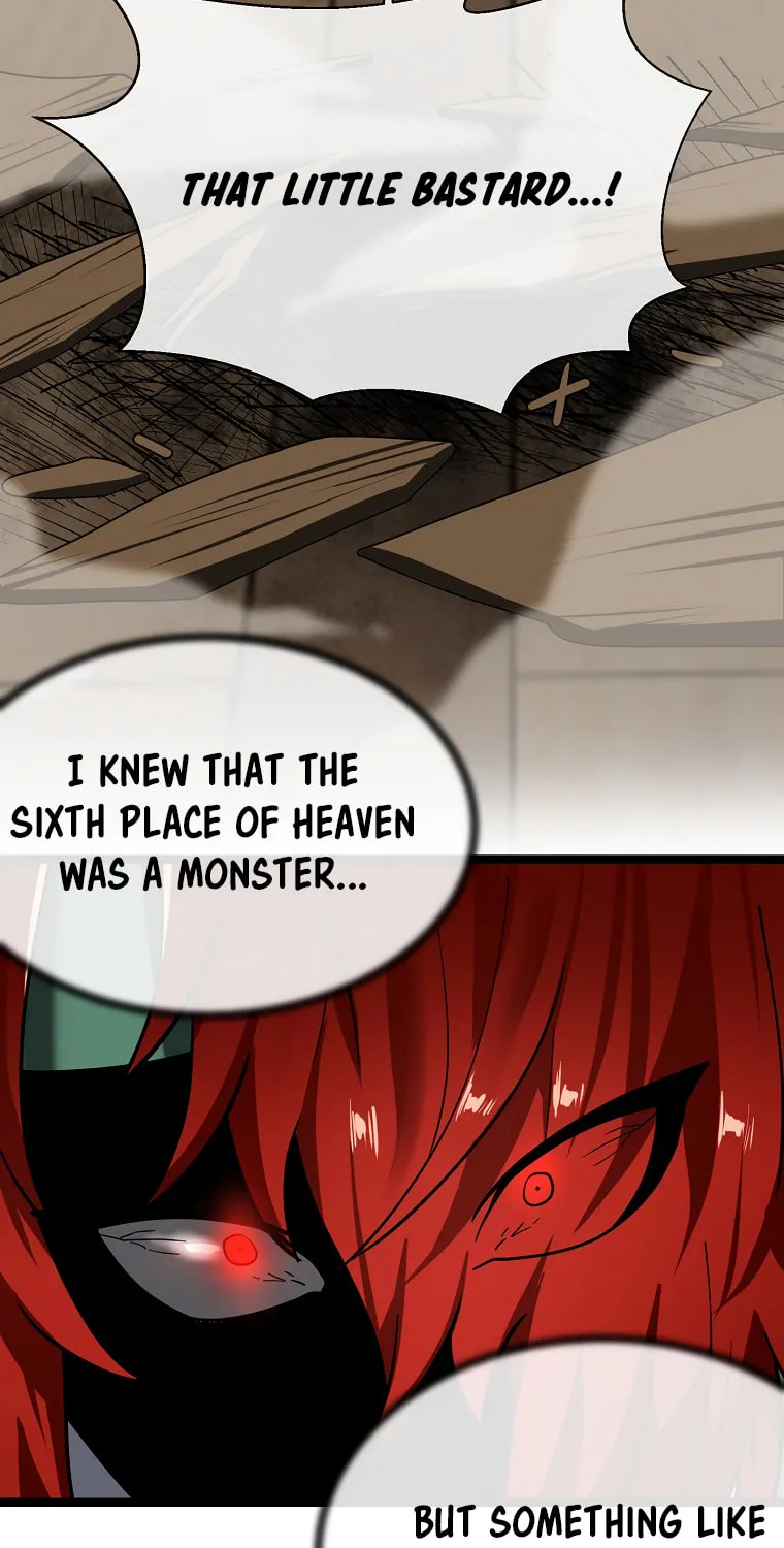 Volcanic Age Chapter 258 page 120 - 