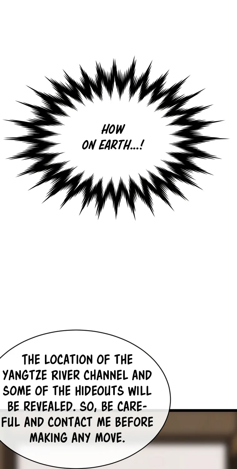 Volcanic Age Chapter 258 page 122 - 