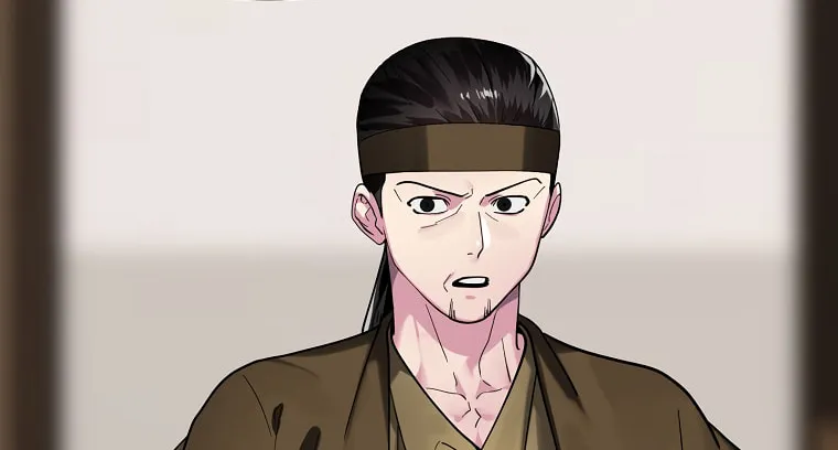 Volcanic Age Chapter 258 page 123 - 