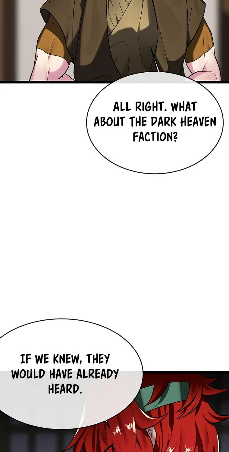 Volcanic Age Chapter 258 page 124 - 