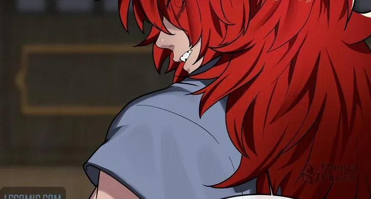 Volcanic Age Chapter 258 page 125 - 