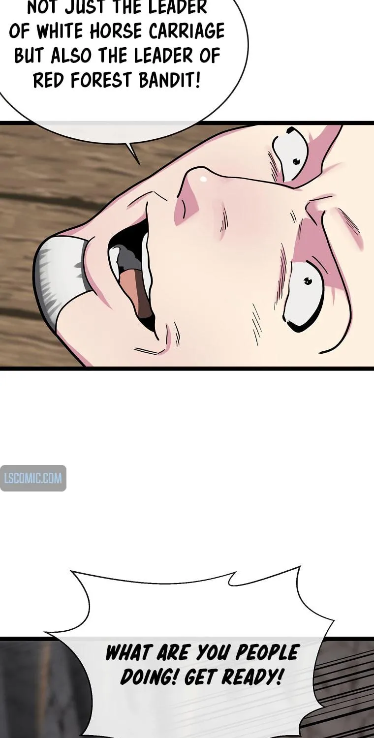 Volcanic Age Chapter 258 page 16 - 