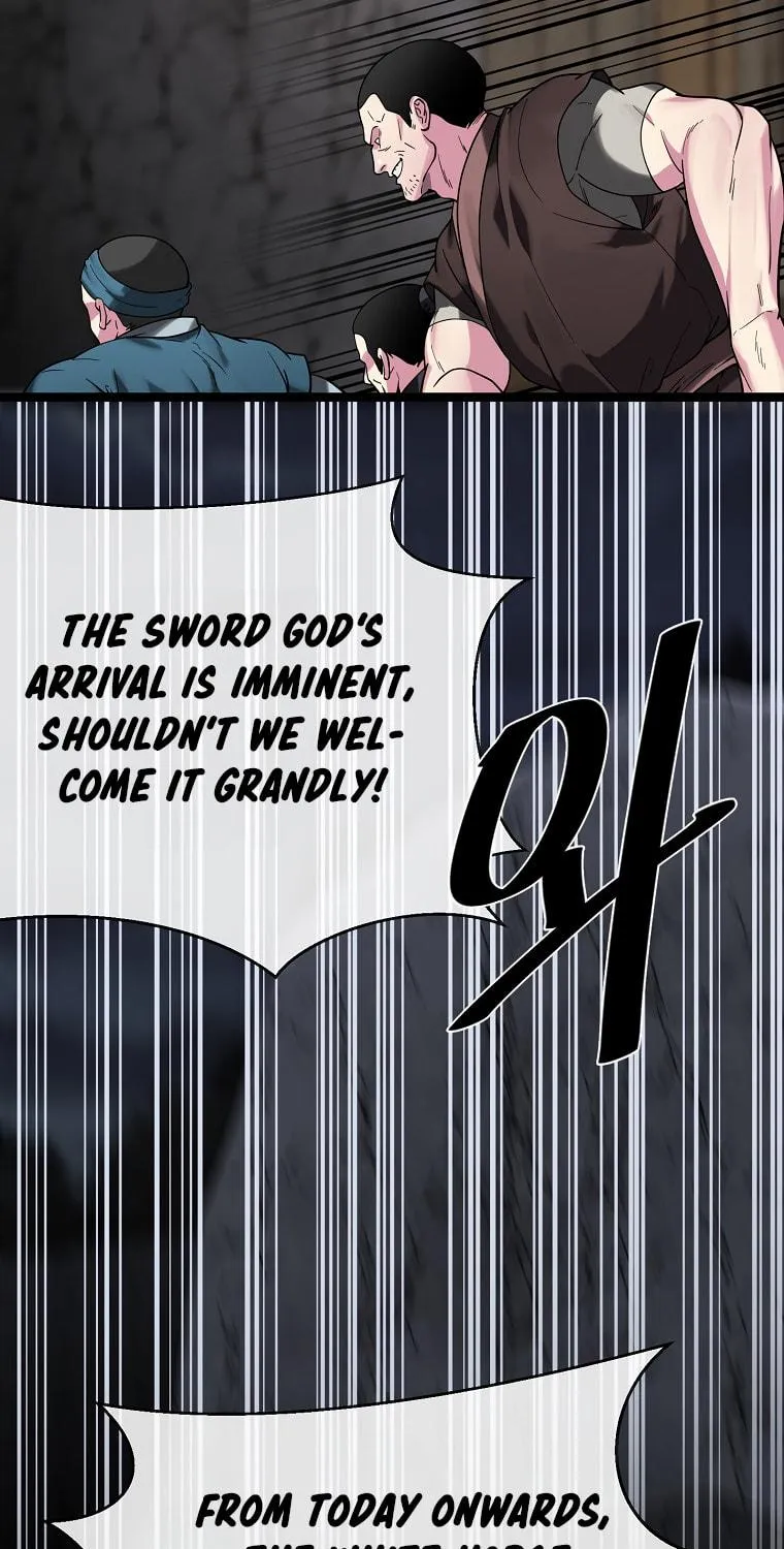 Volcanic Age Chapter 258 page 18 - 