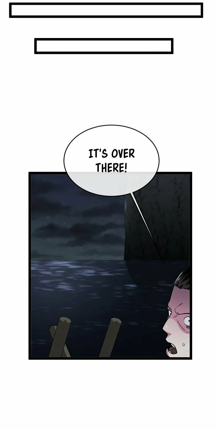Volcanic Age Chapter 258 page 24 - 