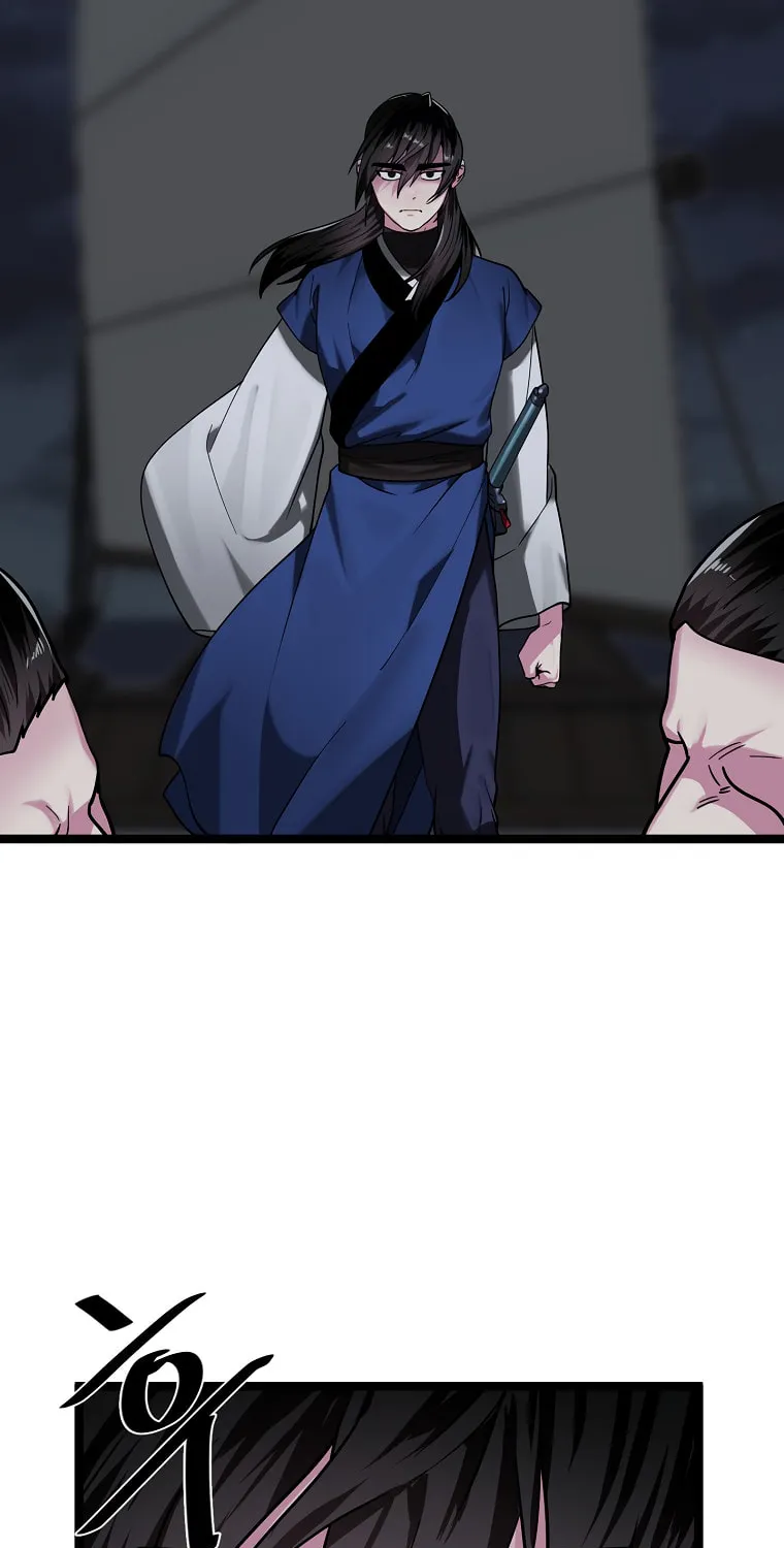 Volcanic Age Chapter 258 page 26 - 