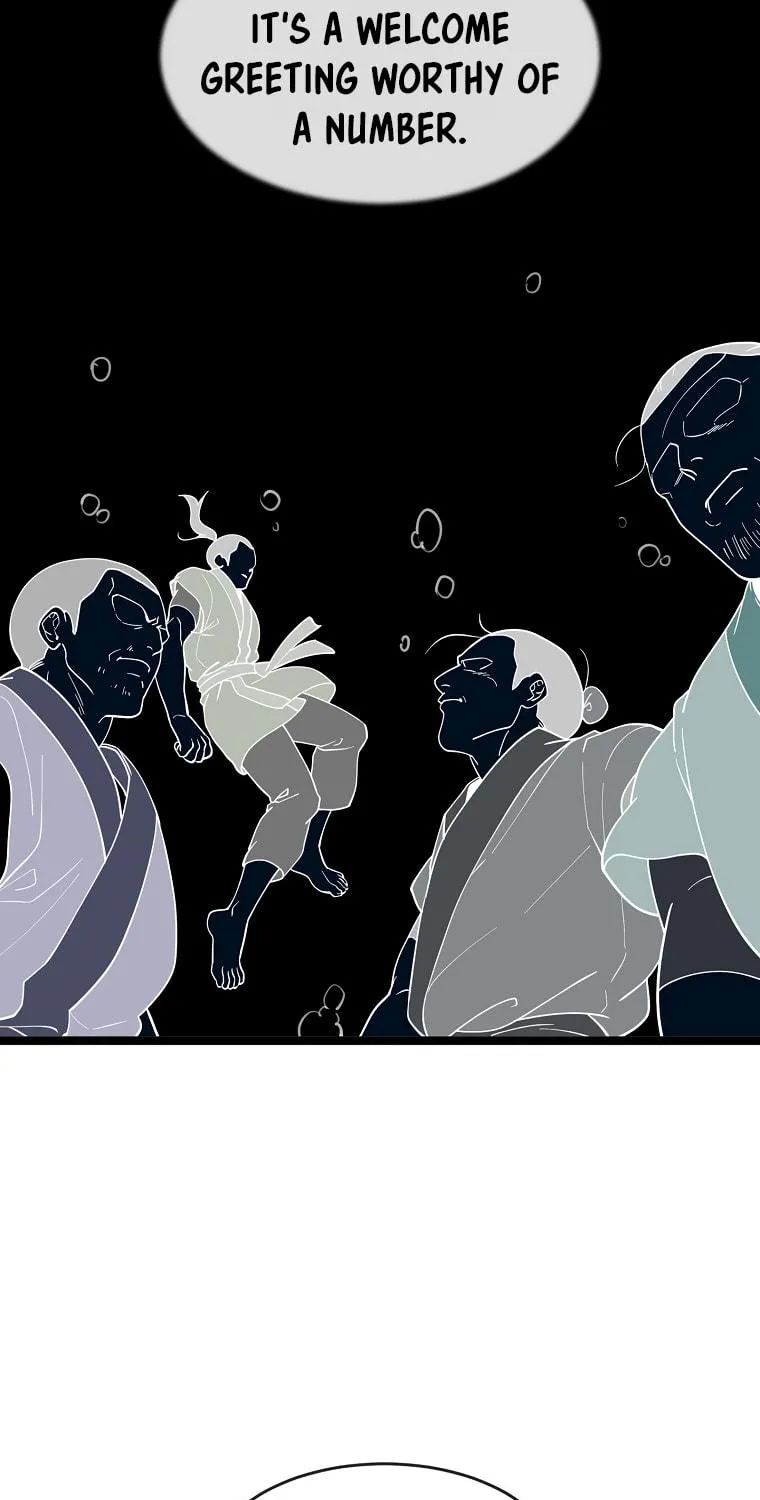 Volcanic Age Chapter 258 page 28 - 
