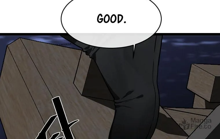 Volcanic Age Chapter 258 page 29 - 