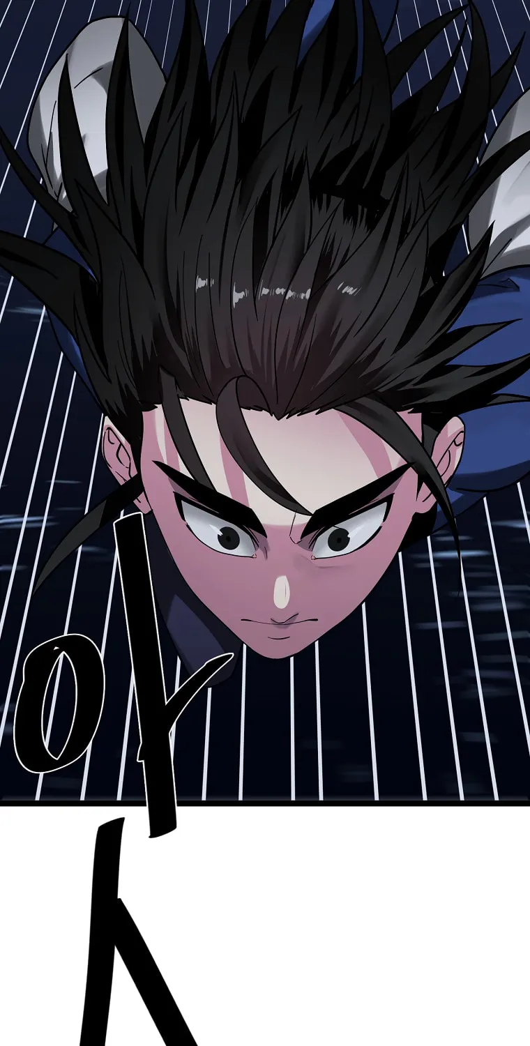 Volcanic Age Chapter 258 page 32 - 