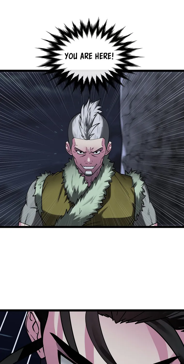 Volcanic Age Chapter 258 page 36 - 