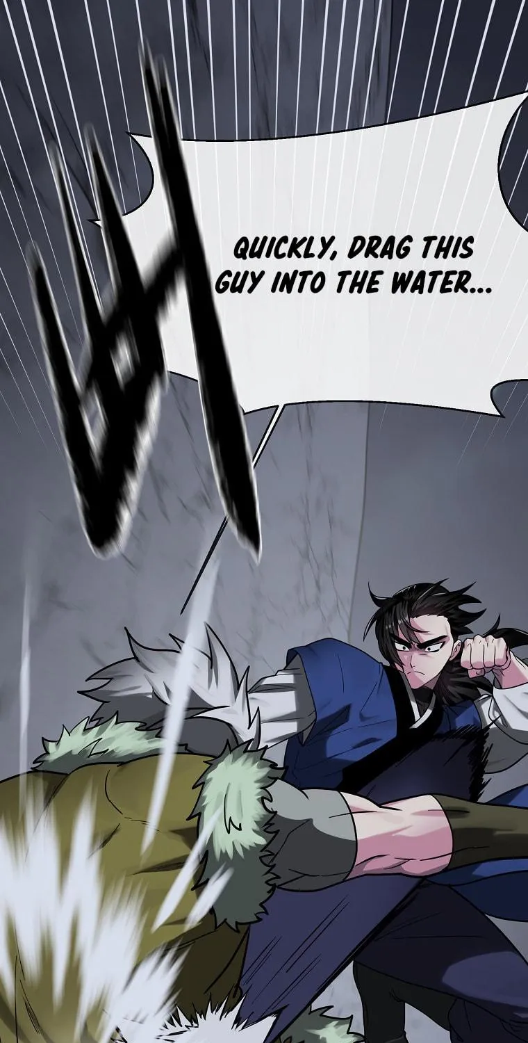 Volcanic Age Chapter 258 page 38 - 