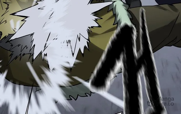Volcanic Age Chapter 258 page 39 - 