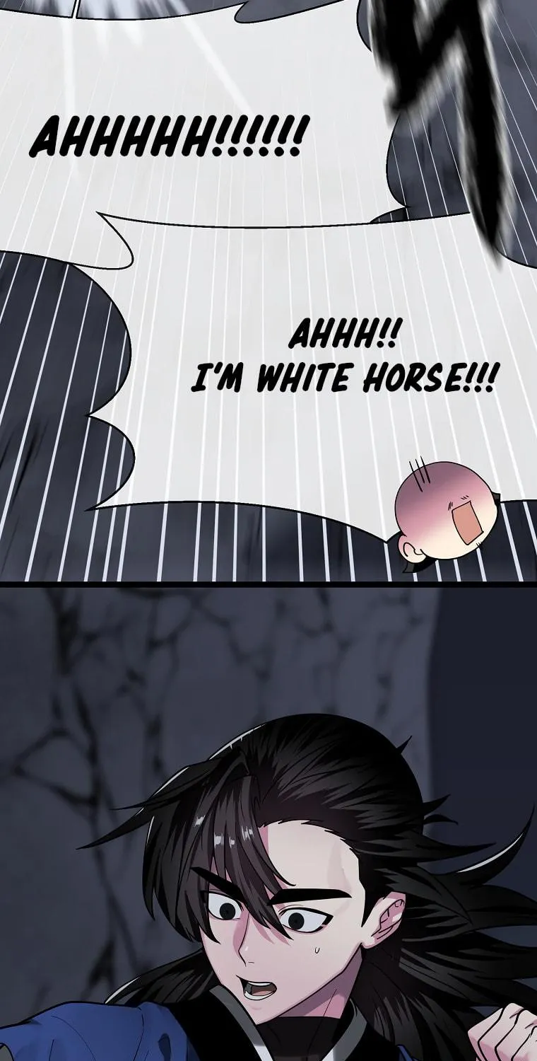 Volcanic Age Chapter 258 page 40 - 