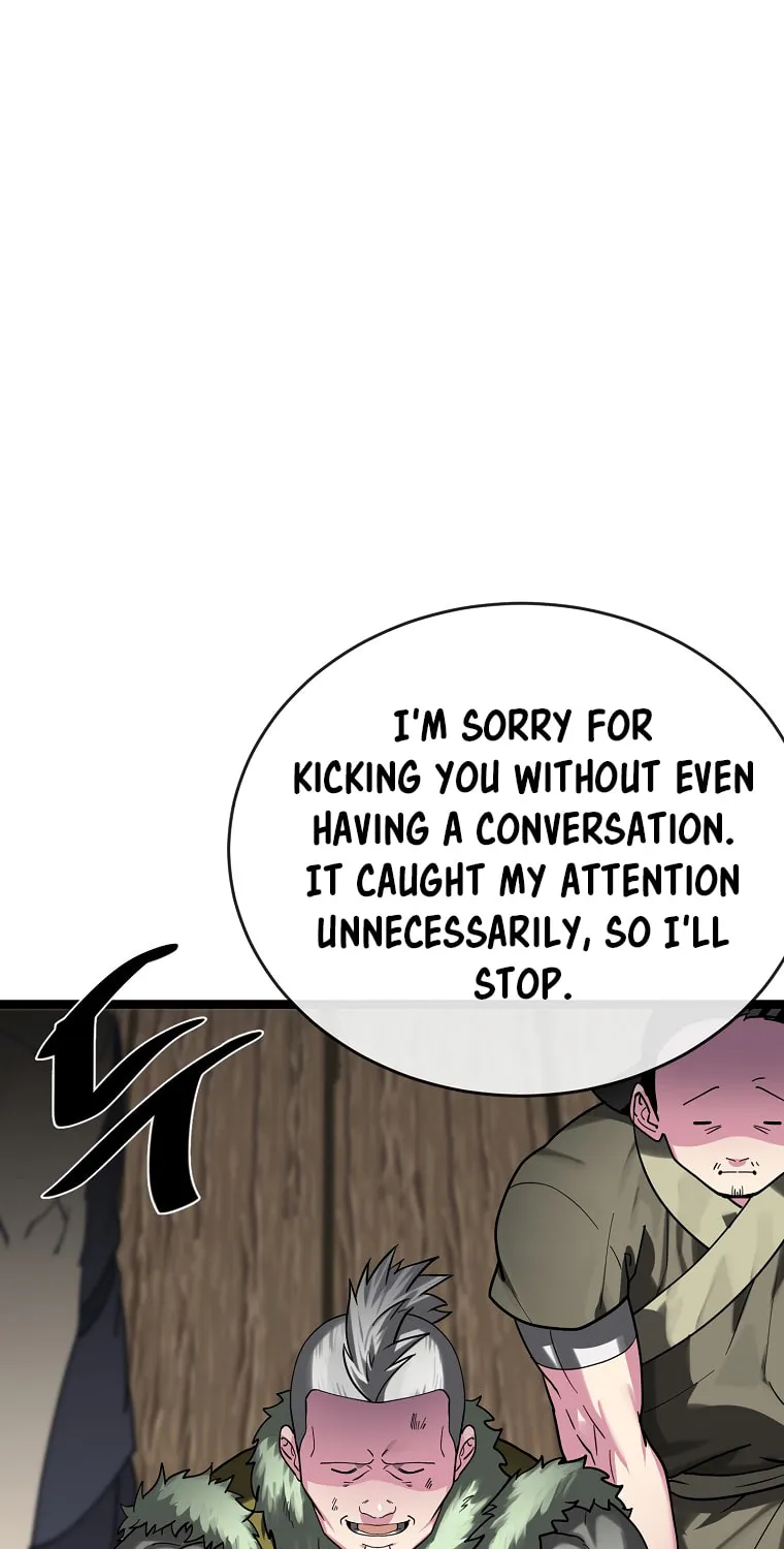 Volcanic Age Chapter 258 page 44 - 