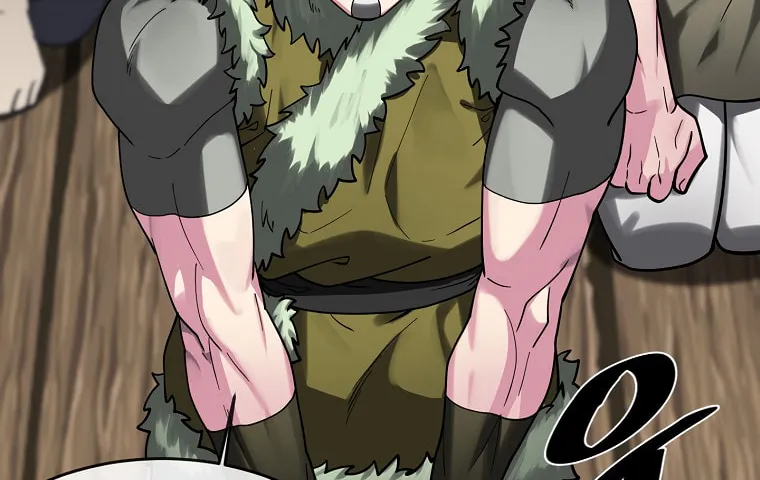 Volcanic Age Chapter 258 page 45 - 