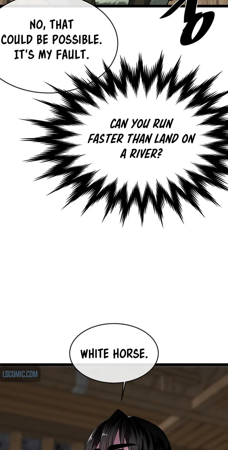 Volcanic Age Chapter 258 page 46 - 