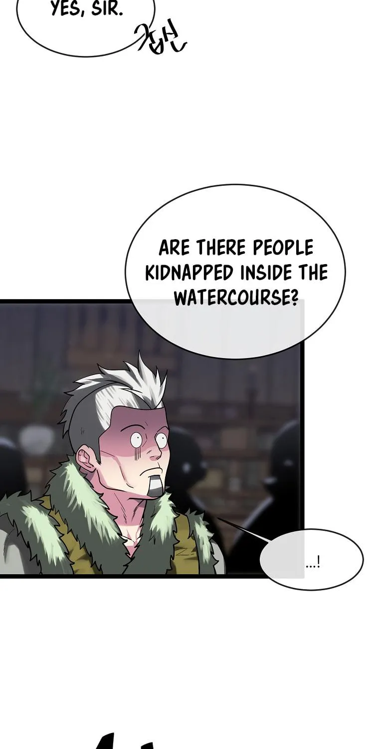 Volcanic Age Chapter 258 page 48 - 
