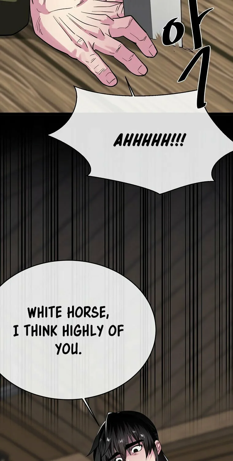 Volcanic Age Chapter 258 page 50 - 