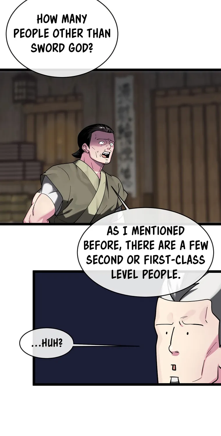 Volcanic Age Chapter 258 page 6 - 