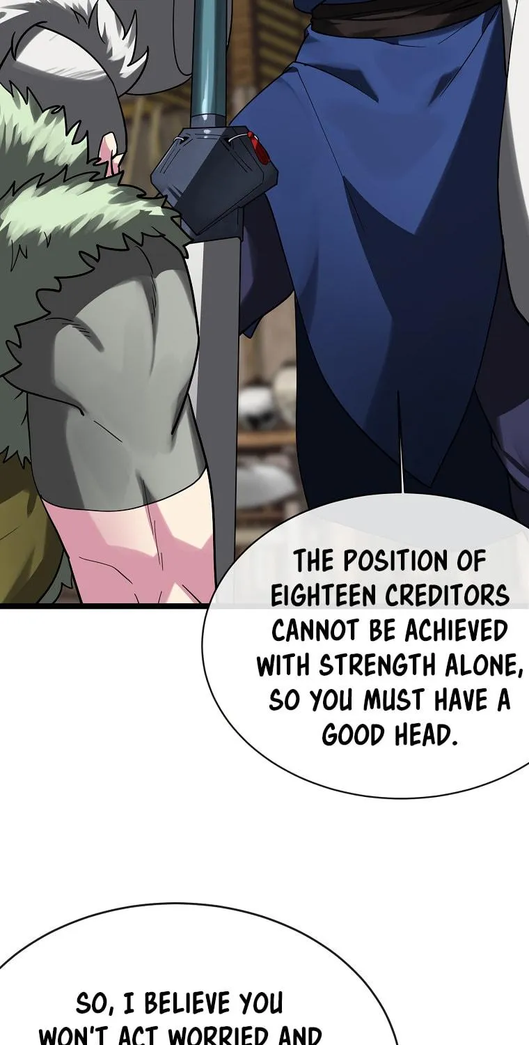 Volcanic Age Chapter 258 page 52 - 