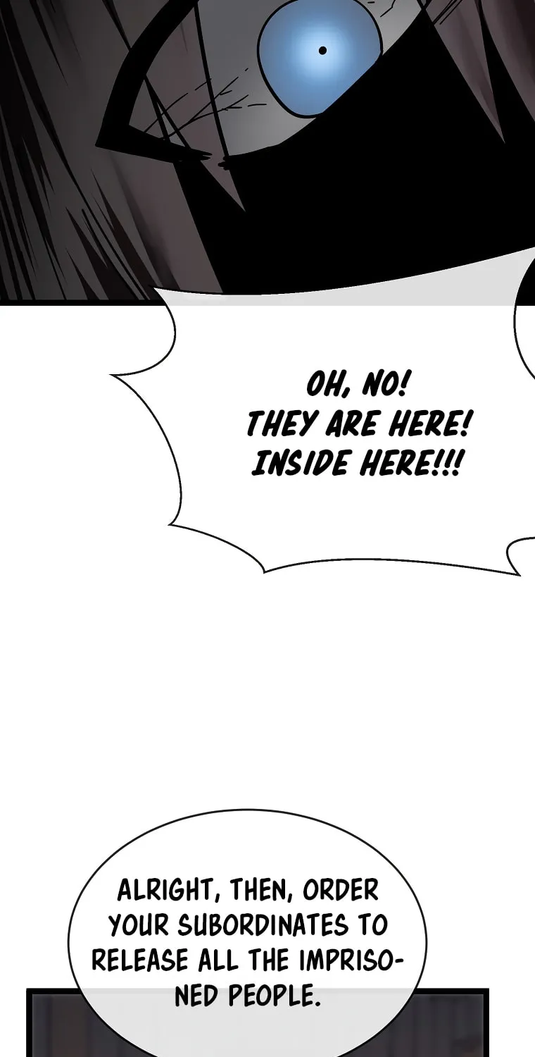 Volcanic Age Chapter 258 page 54 - 