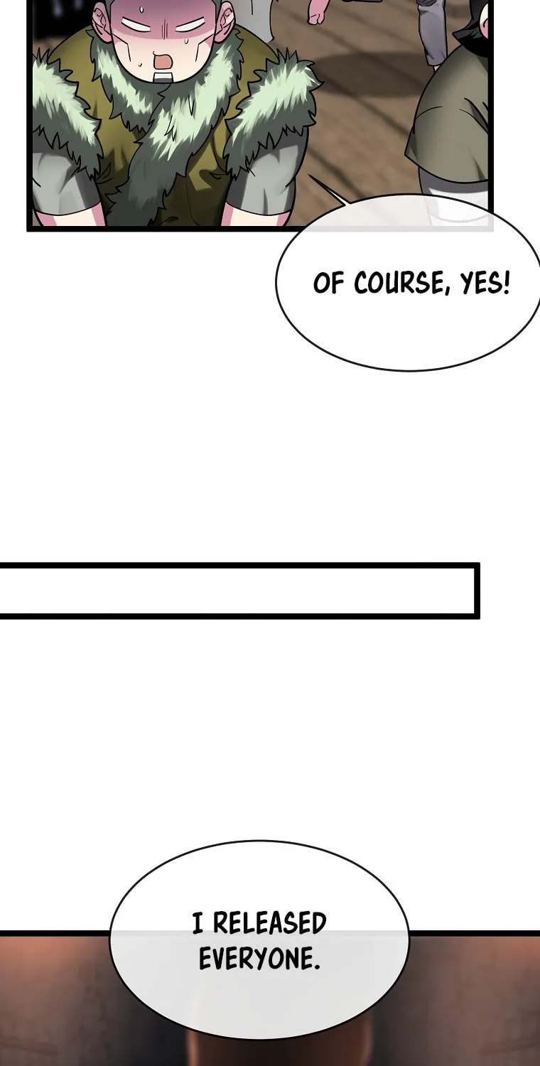 Volcanic Age Chapter 258 page 56 - 