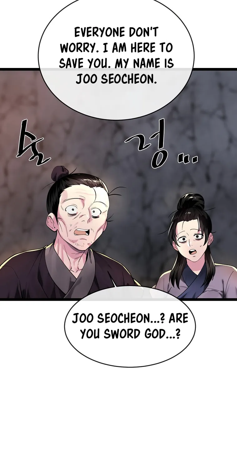 Volcanic Age Chapter 258 page 60 - 