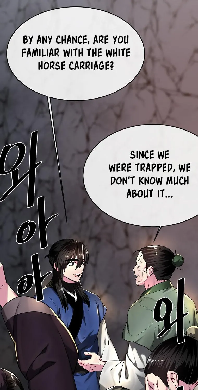 Volcanic Age Chapter 258 page 64 - 
