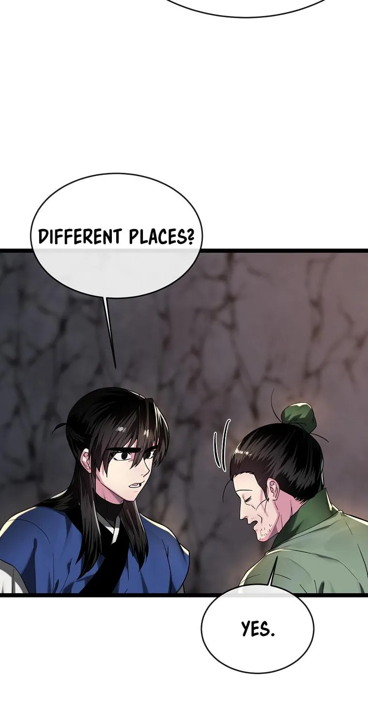 Volcanic Age Chapter 258 page 68 - 