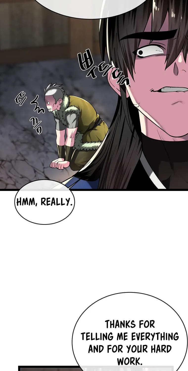 Volcanic Age Chapter 258 page 70 - 