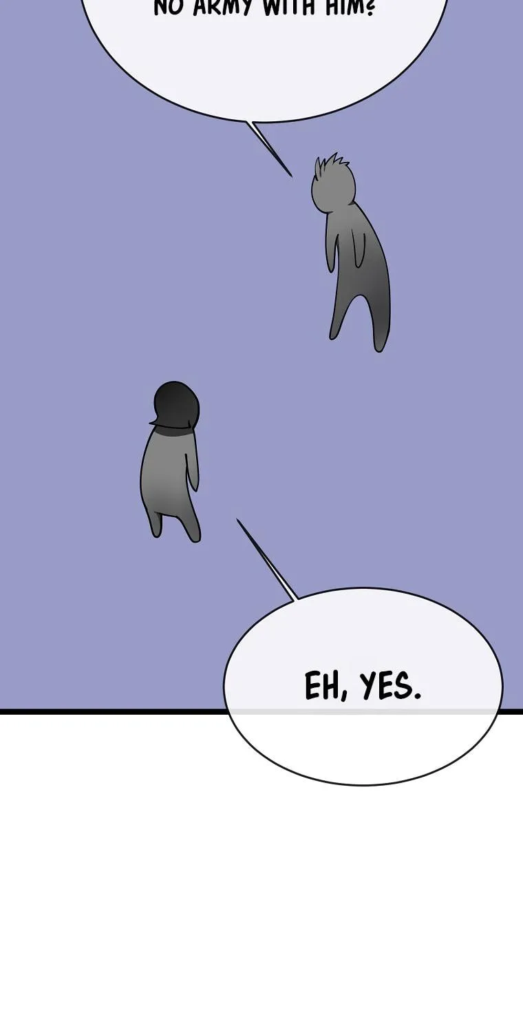 Volcanic Age Chapter 258 page 8 - 
