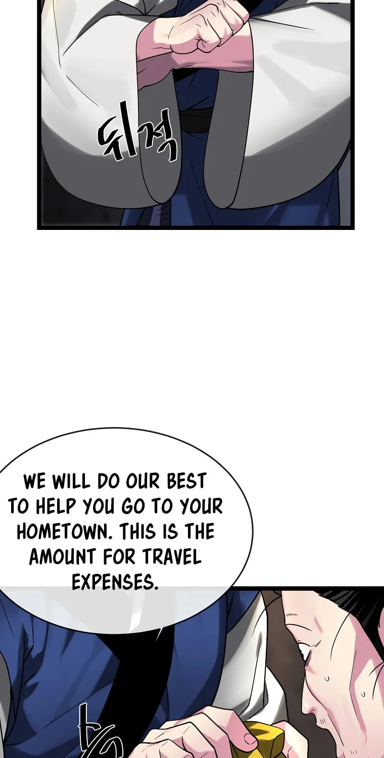 Volcanic Age Chapter 258 page 72 - 