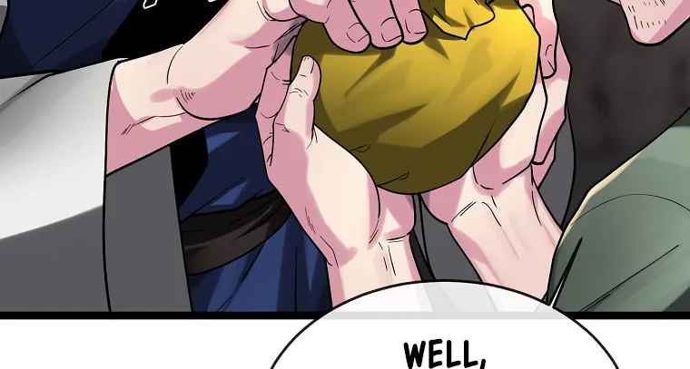 Volcanic Age Chapter 258 page 73 - 