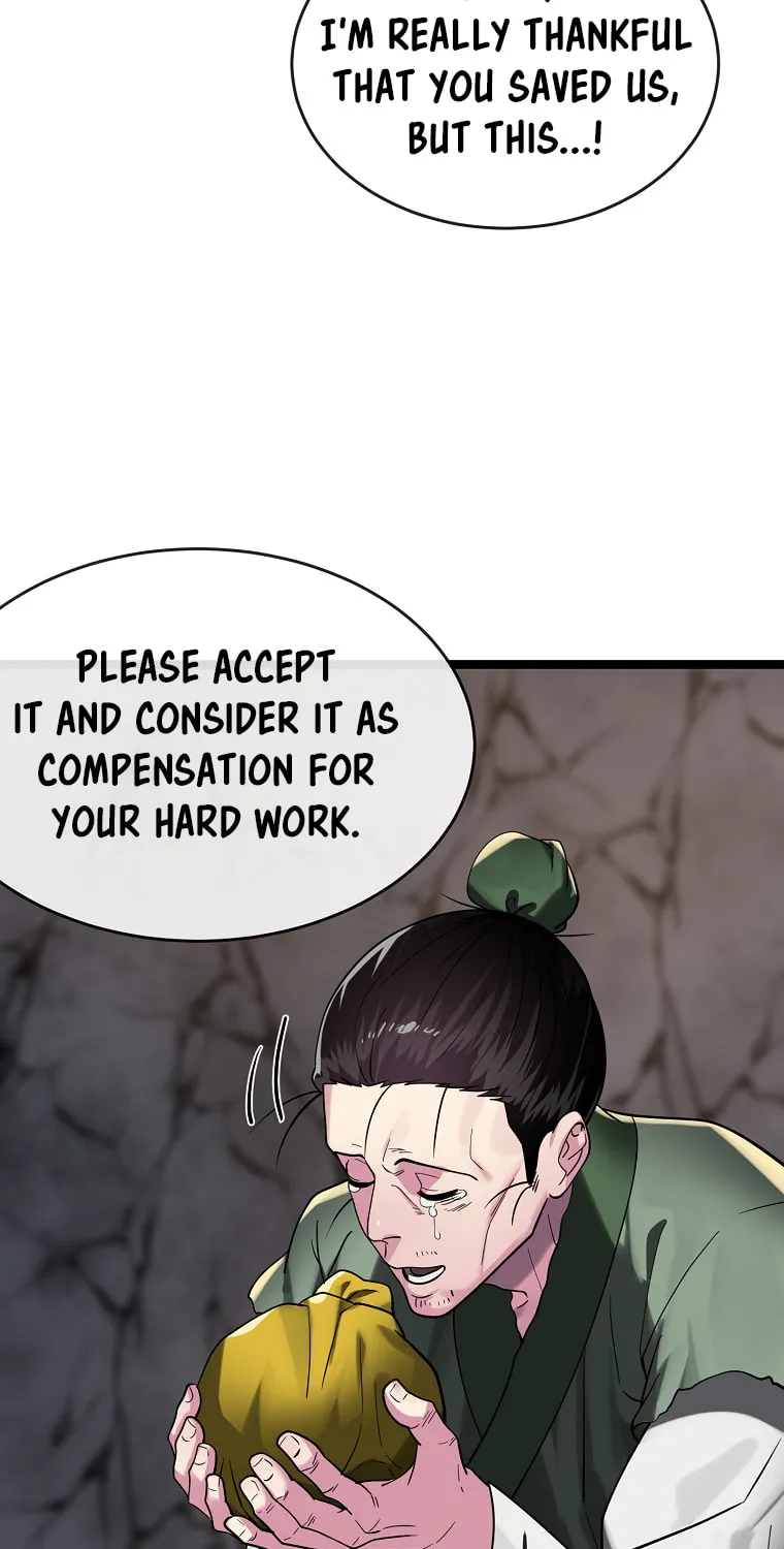 Volcanic Age Chapter 258 page 74 - 