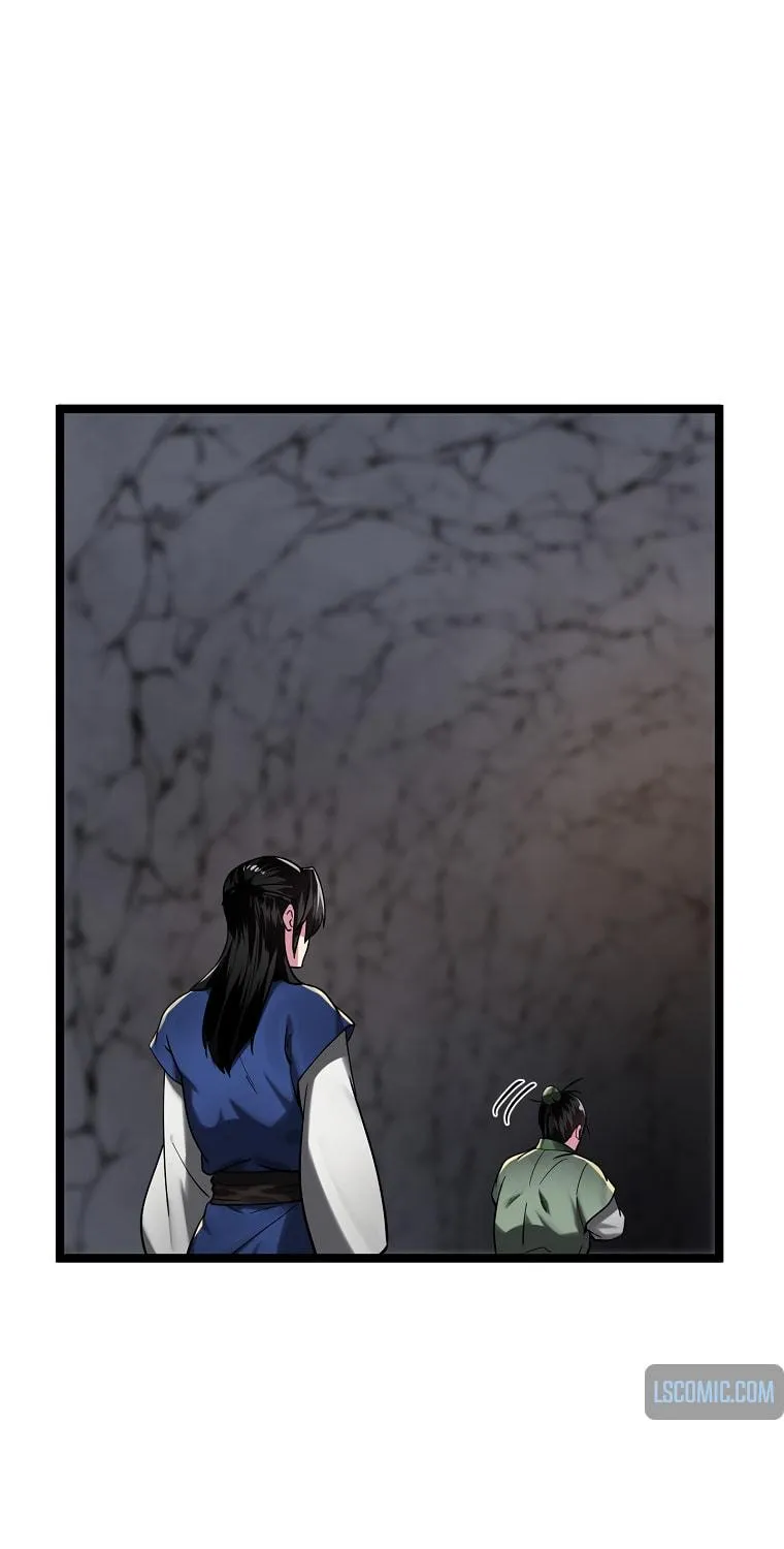 Volcanic Age Chapter 258 page 76 - 