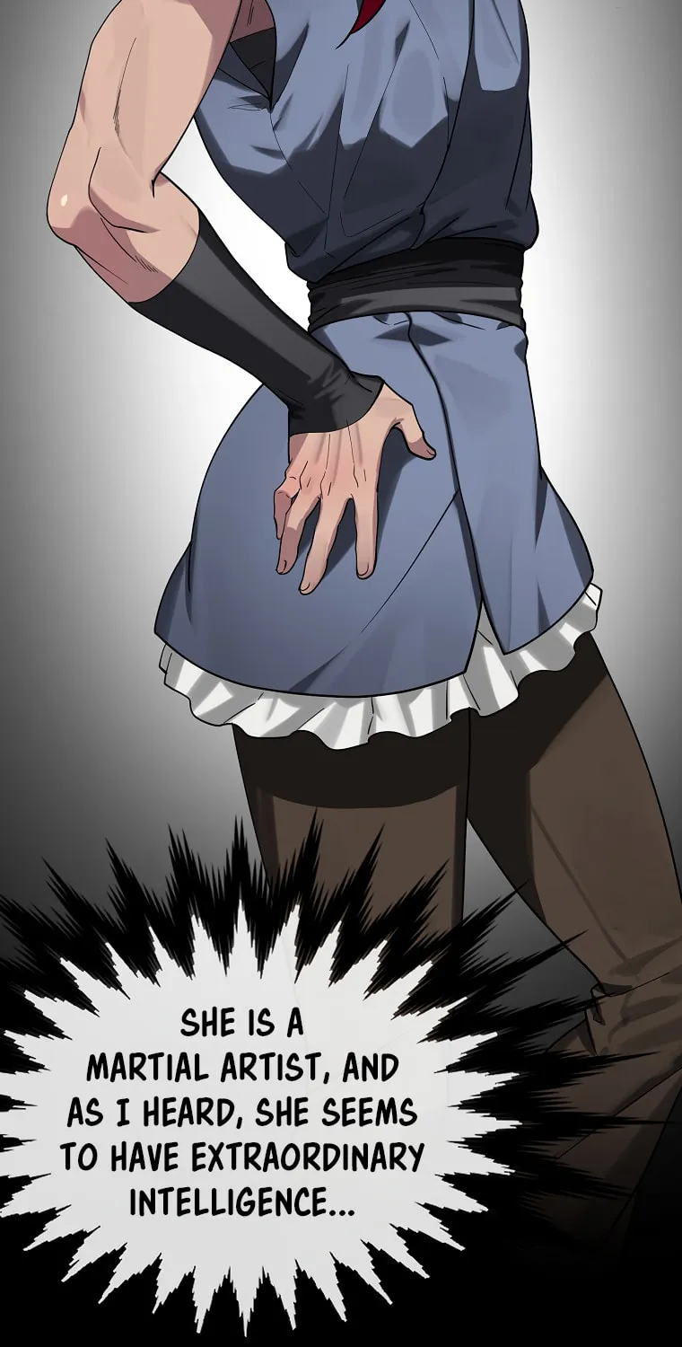 Volcanic Age Chapter 258 page 86 - 