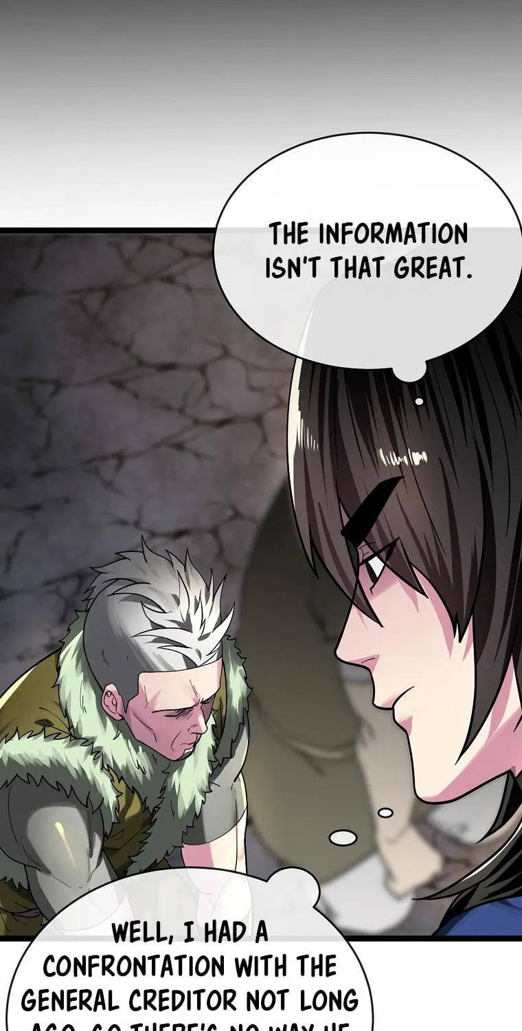 Volcanic Age Chapter 258 page 88 - 
