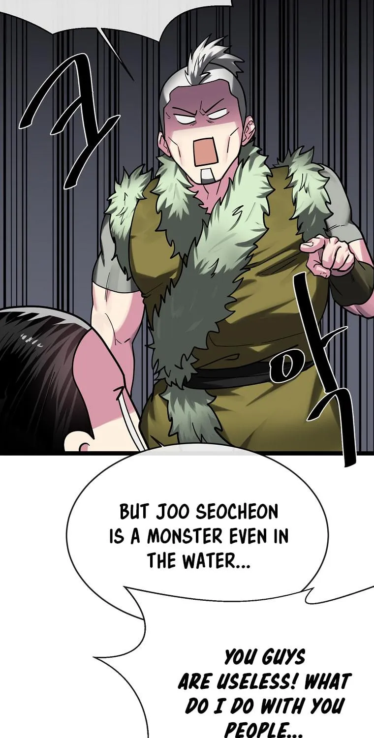 Volcanic Age Chapter 258 page 10 - 