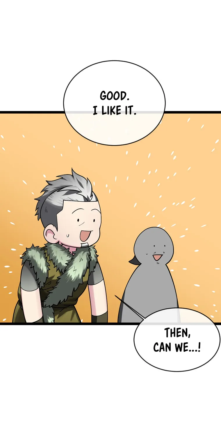 Volcanic Age Chapter 258 page 92 - 