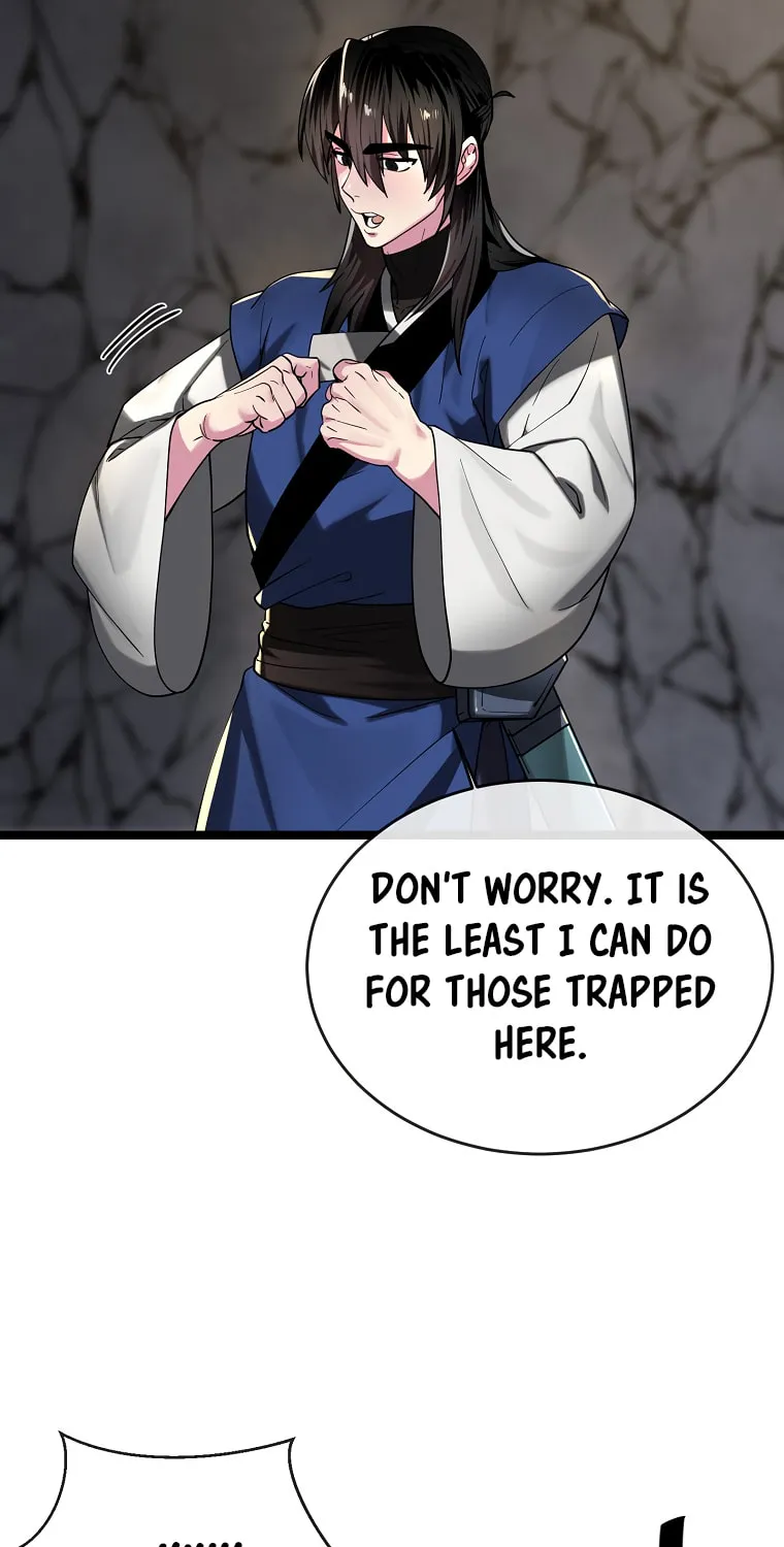 Volcanic Age Chapter 258 page 96 - 